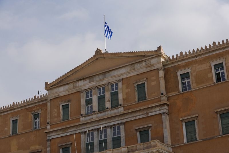 Greek court strips three far-right lawmakers of parliamentary seats