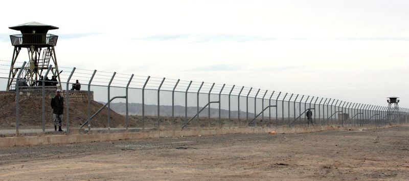 Iran's tangled nuclear dispute with the West