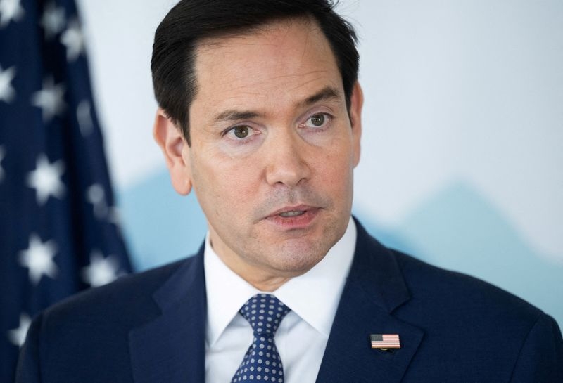 Rubio to discuss energy security, illegal migration, in Caribbean trip
