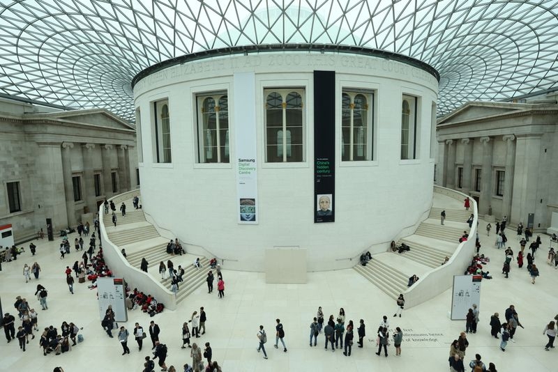 UK government, museums urged to stop display of ancestral remains, repatriate them