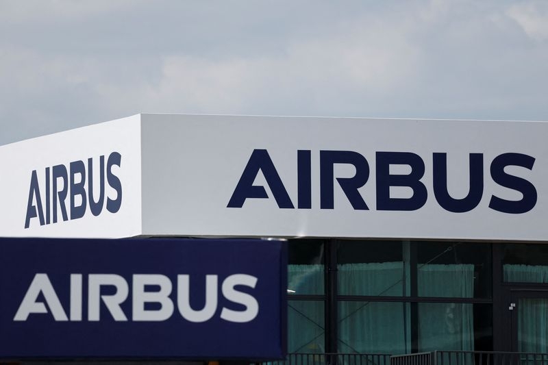 Leonardo, Airbus, Thales to assess feasibility of space alliance by end-July