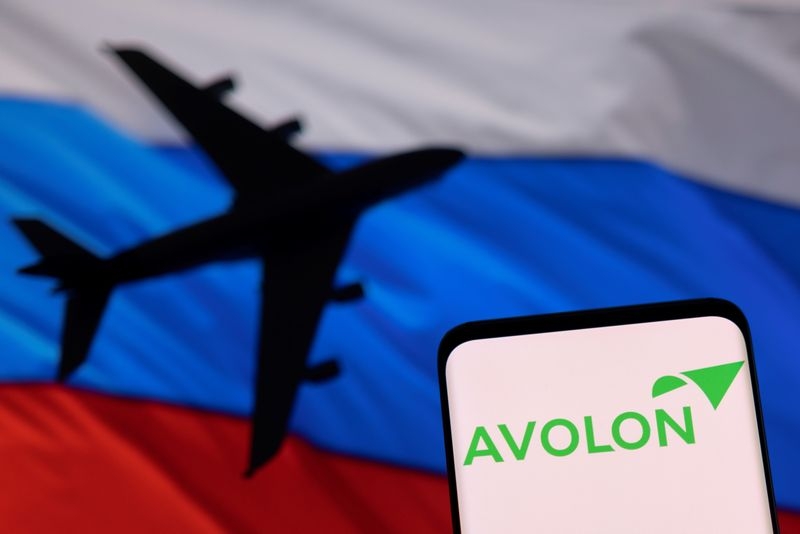 Avolon, BOC settle Irish lawsuits against insurers over stranded Russian jets