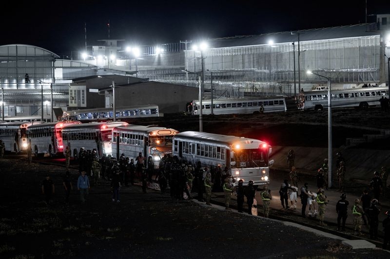 Trump administration to lay out defense of Venezuela deportations despite judge's order