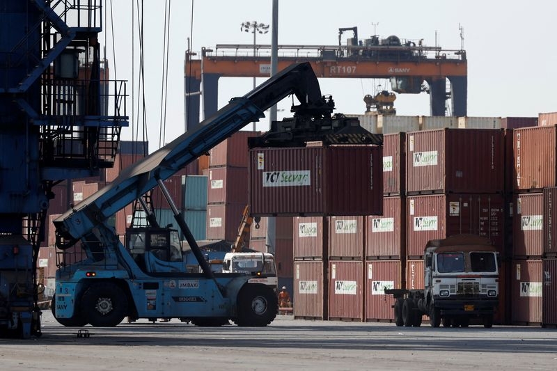 India to reinstate tax refund benefits for exporters from June to boost competitiveness