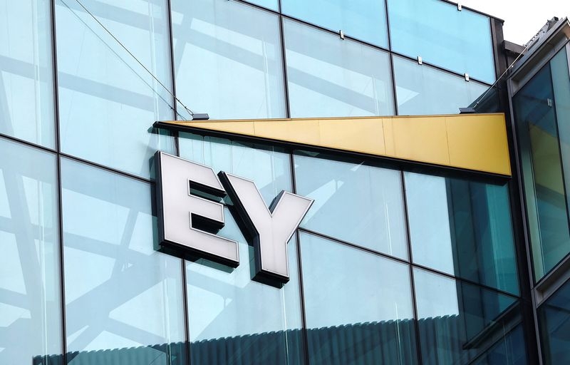EY negligently missed huge fraud at collapsed hospital operator, $3 billion UK trial hears
