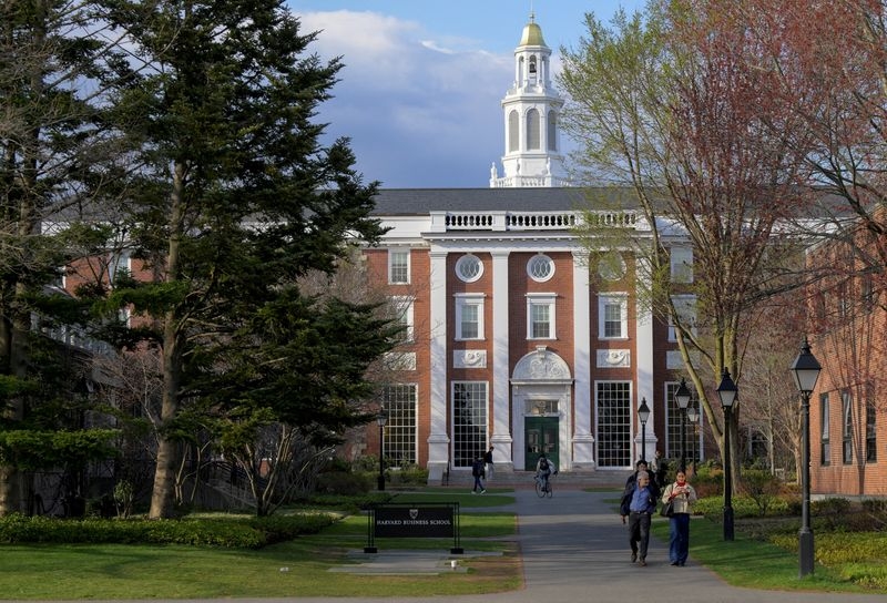US academic leaders unite against Trump's higher education policies