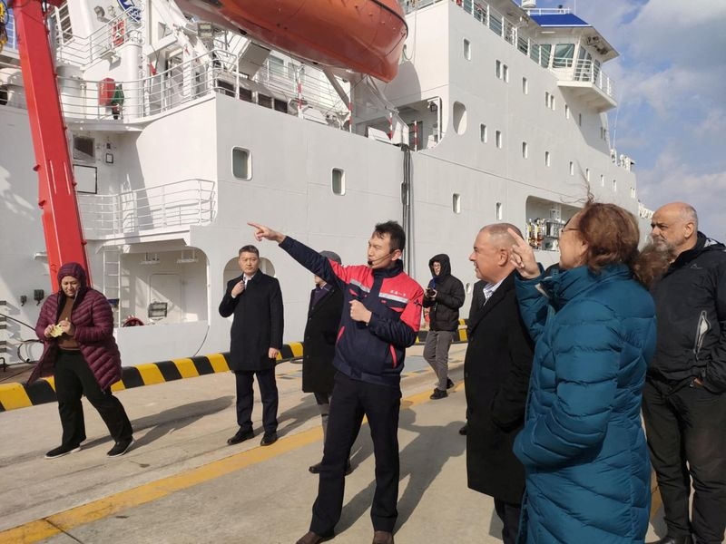 New Zealand's top spy warns on China's influence in the Pacific, backs Five Eyes
