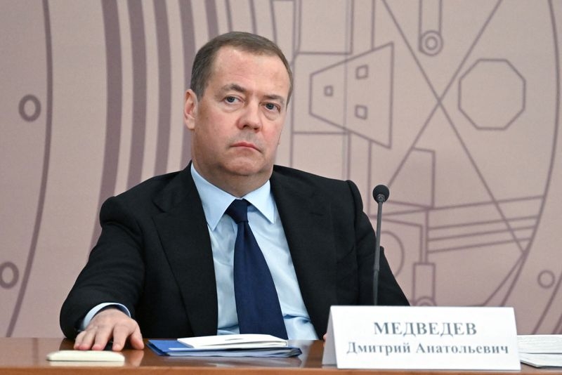 Senior Russian official says Trump has started new war on Iran that will strengthen Khamenei