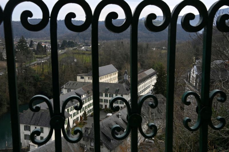 Daughter of French PM reveals she was abused at scandal-hit school
