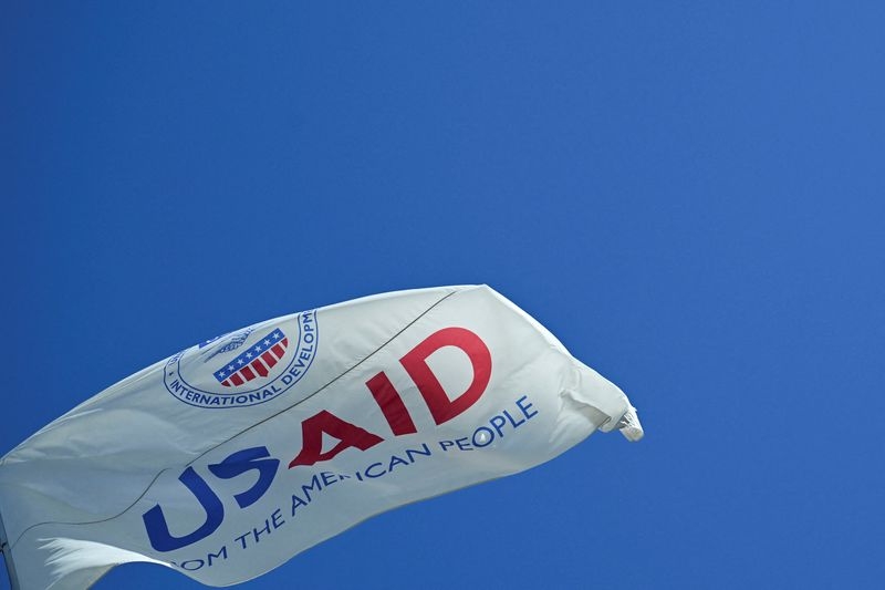 Contraceptives for poorest countries stuck in warehouses after US aid cuts