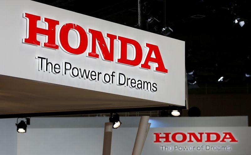 Honda conducts surprise reusable rocket test, aims spaceflight by 2029