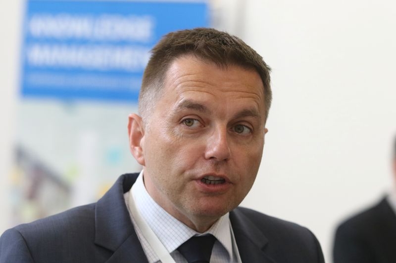 Slovak court to rule on May 29 in central bank chief's corruption case