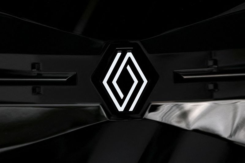 France approaches Renault on drone production, Renault says