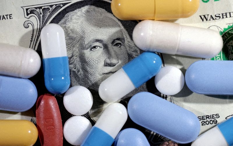 Prices for new US drugs doubled in 4 years as focus on rare disease grows