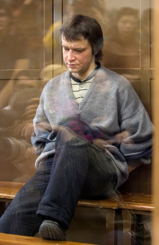 Russia's 'chessboard killer' ready to confess to 11 more murders, penal service says
