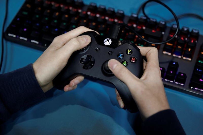 EU proposes ban on video game sales to Russia in new sanctions