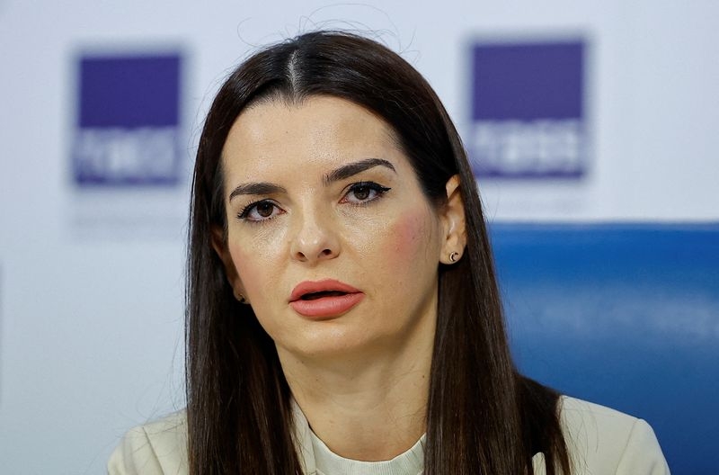 Another pro-Russian politician stopped from leaving Moldova