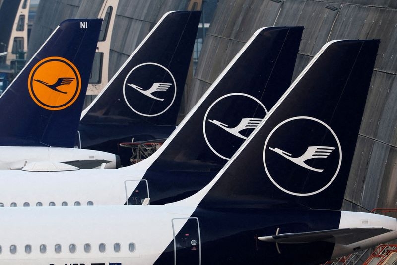 Luxair challenges EU approval of Lufthansa-ITA merger