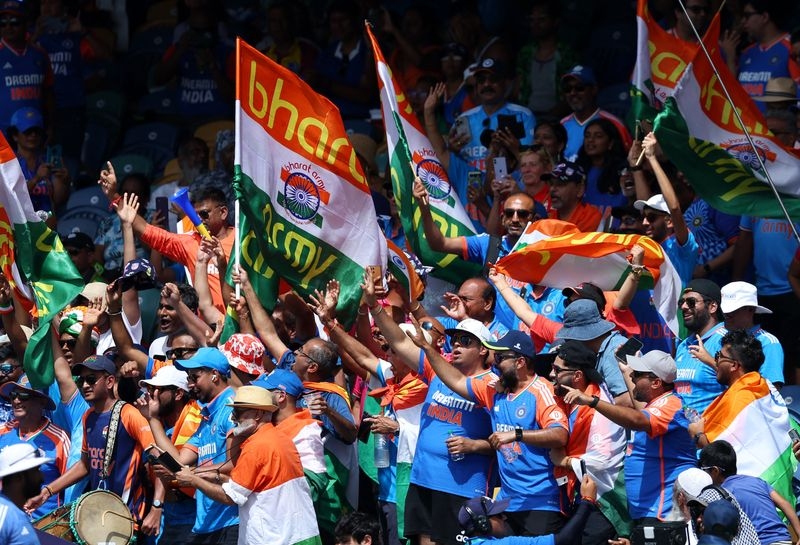 Cricket-T20 can be US craze like yoga and Bollywood weddings