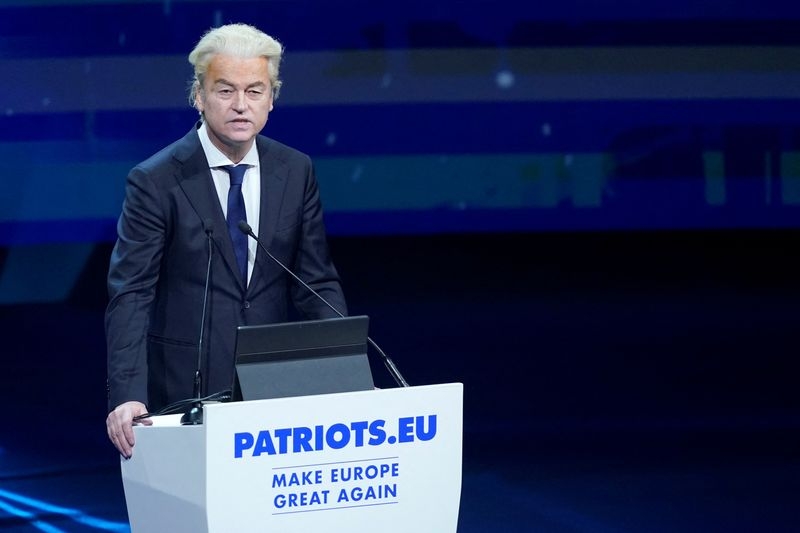 Dutch far-right leader Wilders quits coalition, toppling government