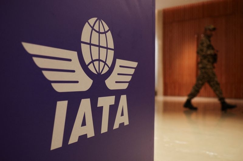 Modi's soaring Indian aviation ambitions face many headwinds