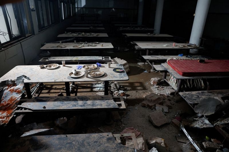 In Air India crash, canteen worker hopes for 'second miracle'