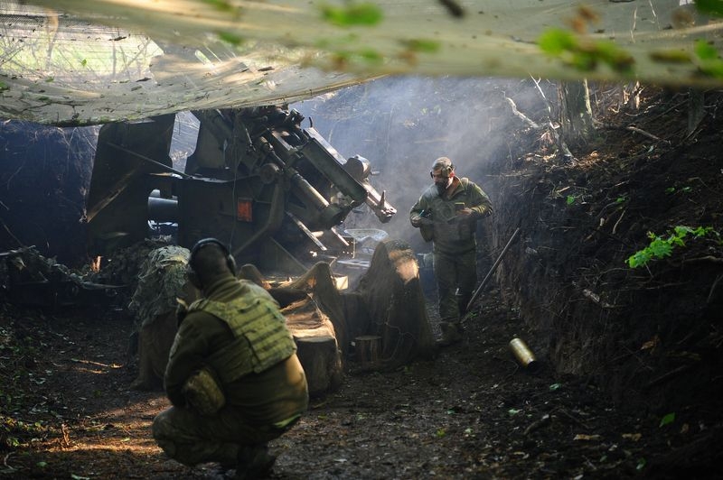 Kyiv rejects Russia's claims that Ukraine is delaying exchange of soldiers' bodies