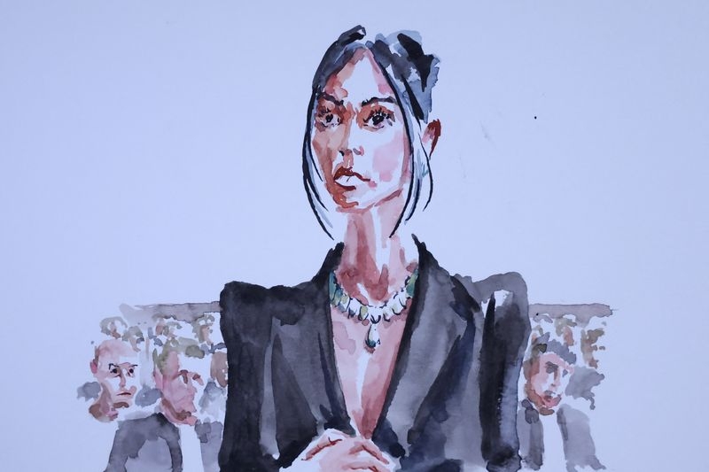 Paris court convicts thieves who robbed Kim Kardashian in jewel heist