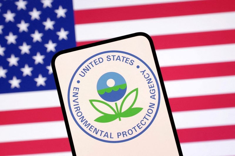 US EPA sends biofuel-blending volume proposal to White House for review