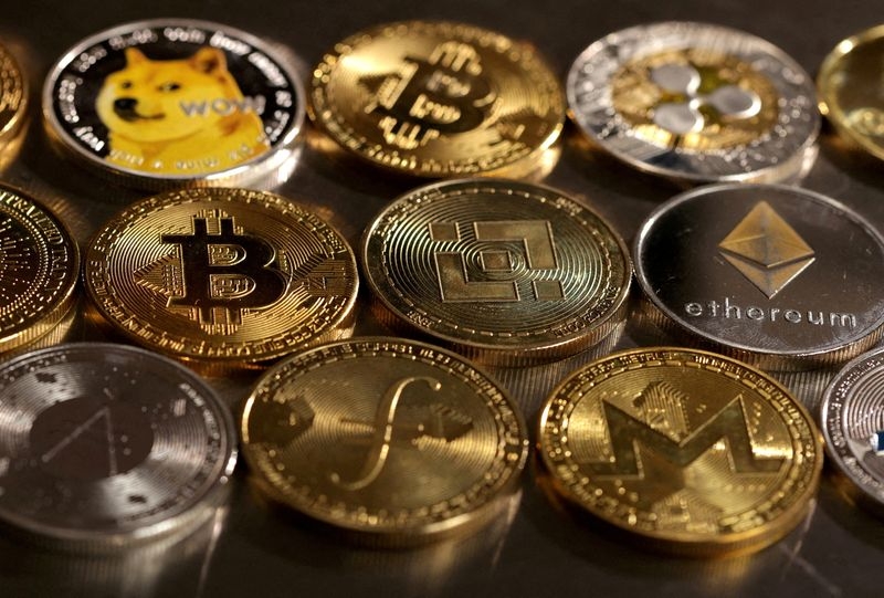 Factbox-Crypto's biggest hacks and heists after $1.5 billion theft from Bybit