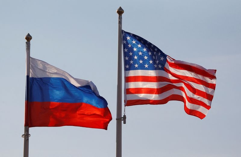 Russia to raise resumption of direct flights at talks with US in Istanbul, TASS says