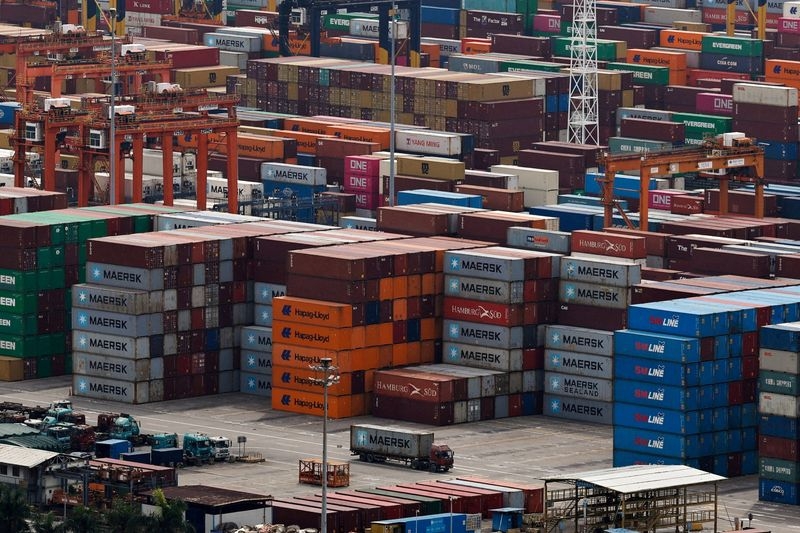 China slaps anti-dumping duties on plastics from US, EU, Japan, Taiwan