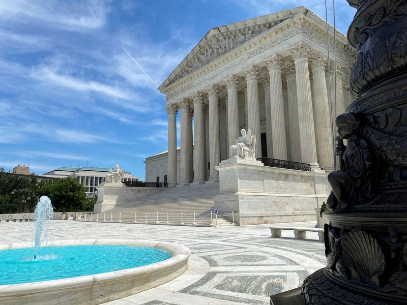 US Supreme Court may broaden religious rights in looming rulings