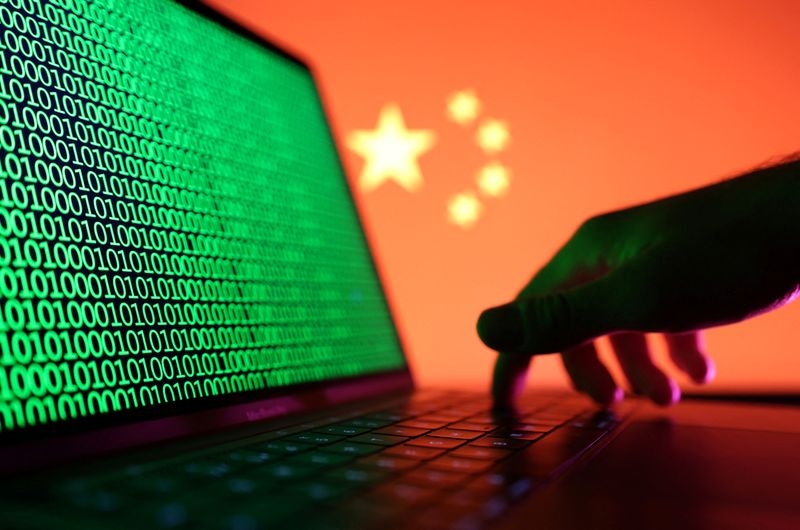 China's data protection rules prompt pause from major European research funders