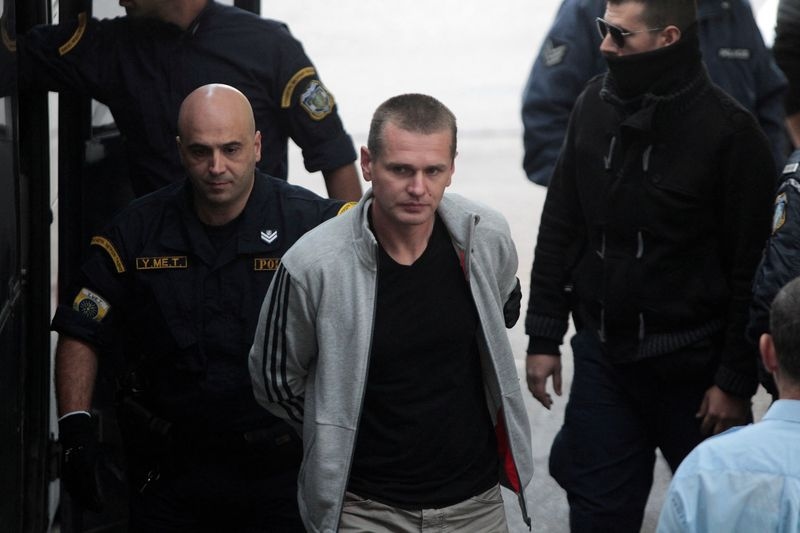 Who is Alexander Vinnik, the Russian prisoner being traded for American Marc Fogel?