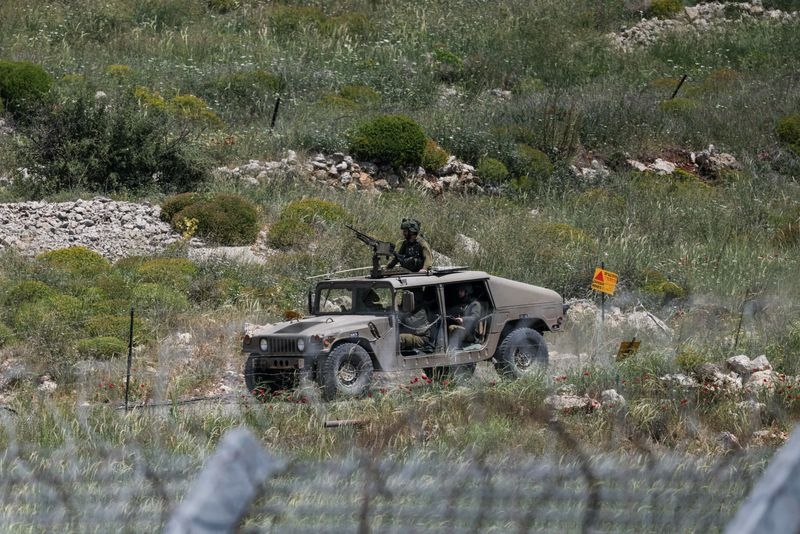 Exclusive-Syria and Israel in direct talks focused on security, sources say