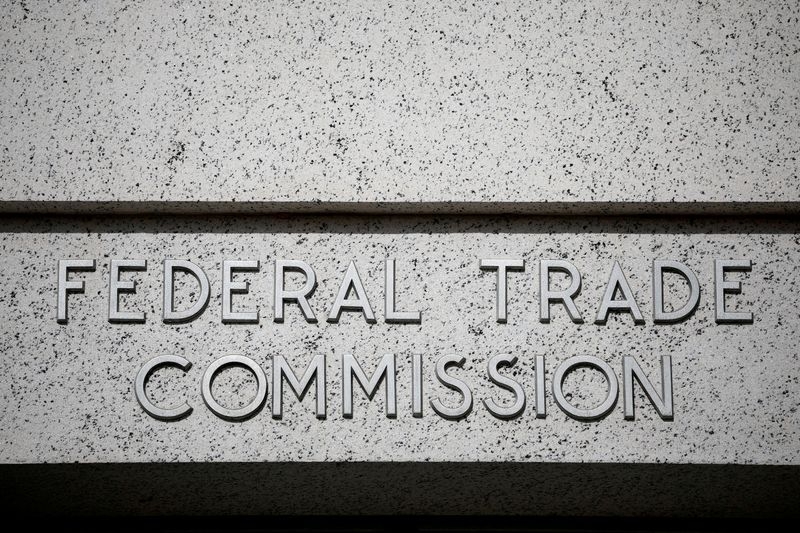 US Senate confirms Trump's FTC commissioner pick