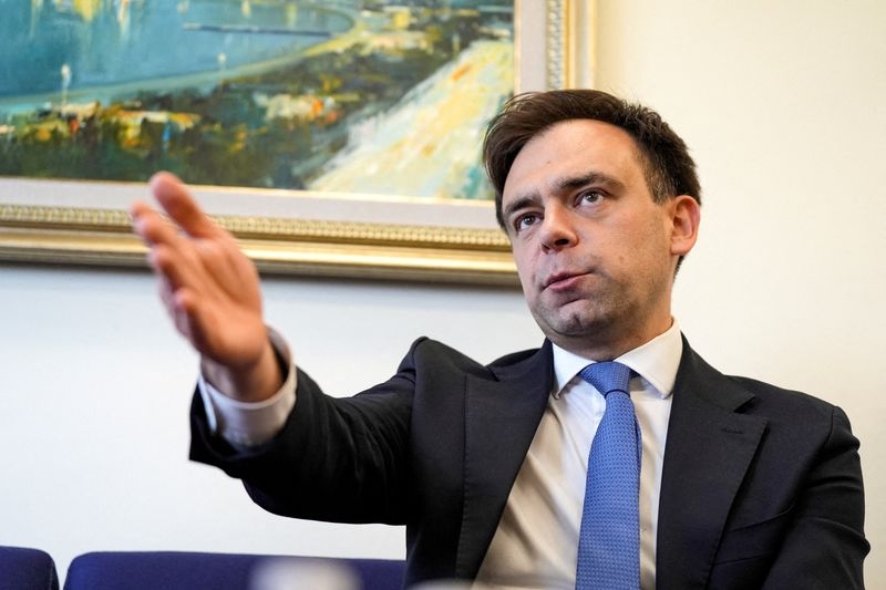 Poland plans tax-free scheme to attract $27 billion in household investments