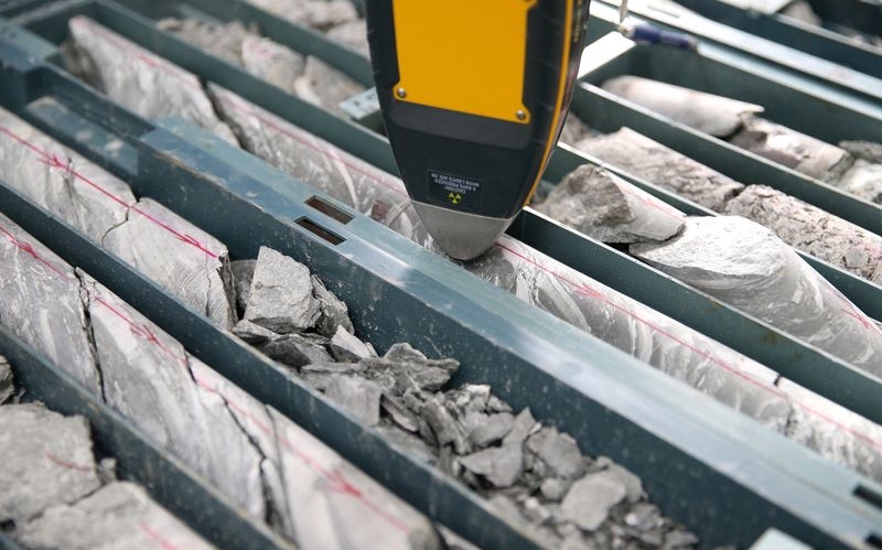 Canada's Dundee Precious to buy UK's Adriatic Metals in $1.25 billion deal