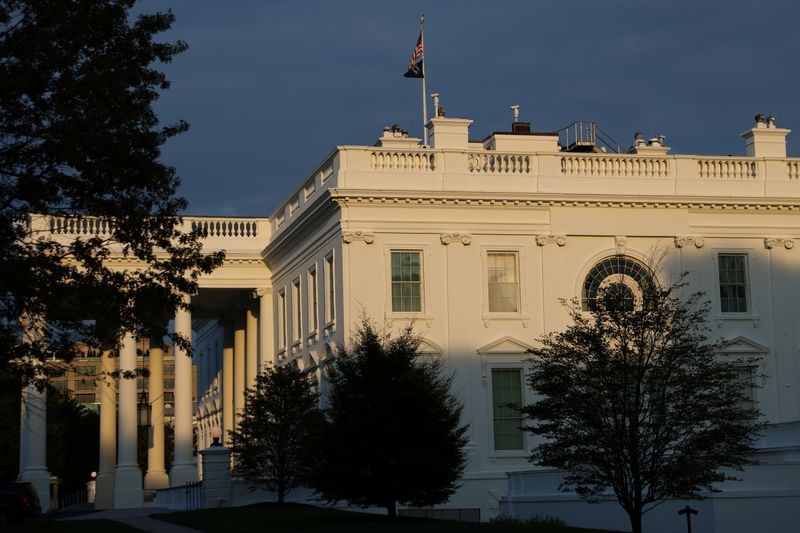 Exclusive-White House wants major cut in US war crimes, accountability funding, sources say