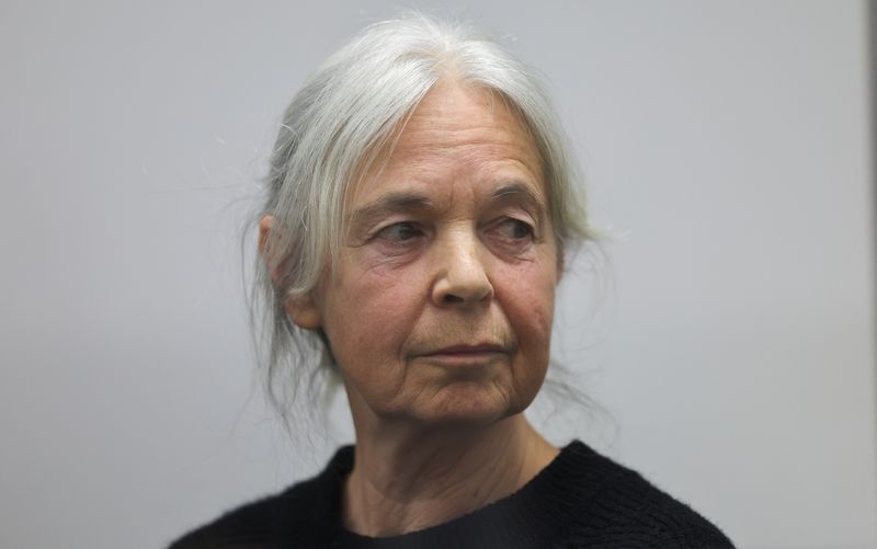 Long-sought Red Army Faction militant goes on trial in Germany