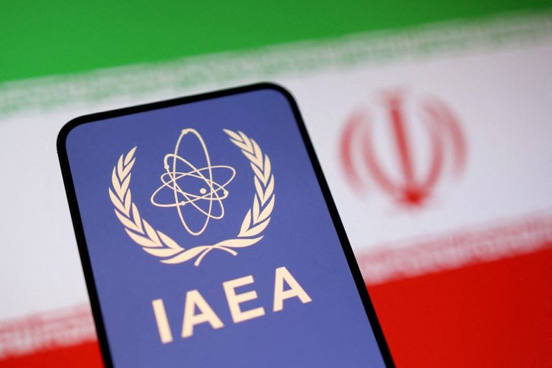 Iran says IAEA official to visit for talks, no access to nuclear sites planned
