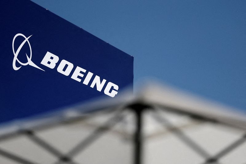 India orders its airlines to check fuel switches on Boeing jets
