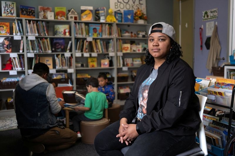 US Head Start preschool programs hit by Trump cuts, funding delays