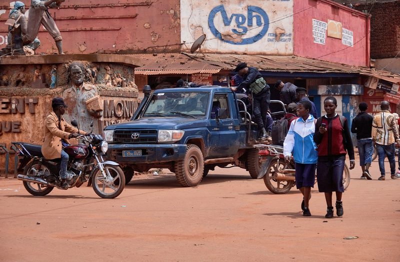 Congo and M23 rebels resume peace talks in Doha, sources say