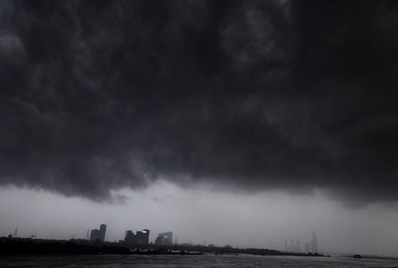 India's monsoon stalls after early start; to pick up again around June 11