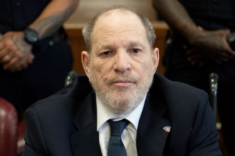 Jury to start deliberating in Harvey Weinstein rape retrial