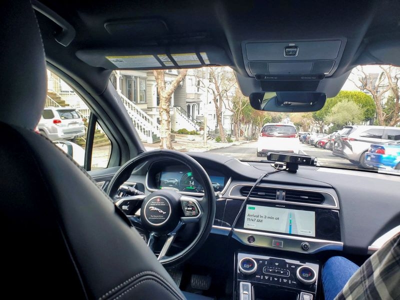 Waymo expands robotaxi services into more parts of San Francisco Bay Area