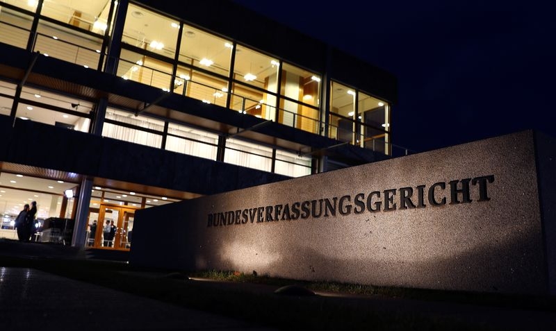 Top German court says extradition of non-binary suspect to Hungary was unlawful