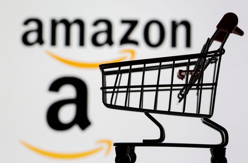 Amazon to invest $233 million in India to expand operations infrastructure, improve tech